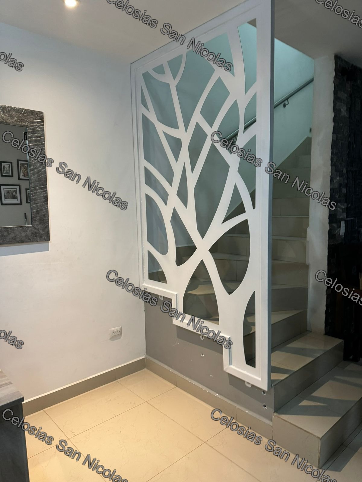 Proyecto Cumbres de San Patricio, Garcбa - 1.jpeg