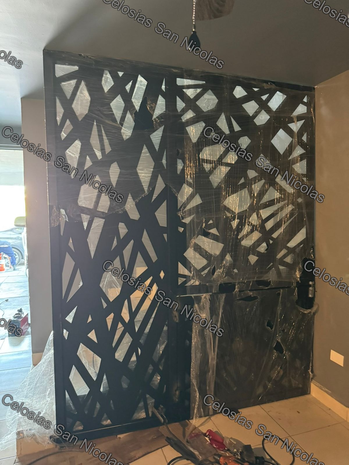 Proyecto Privadas de San Pablo, Juаrez - 1.jpeg