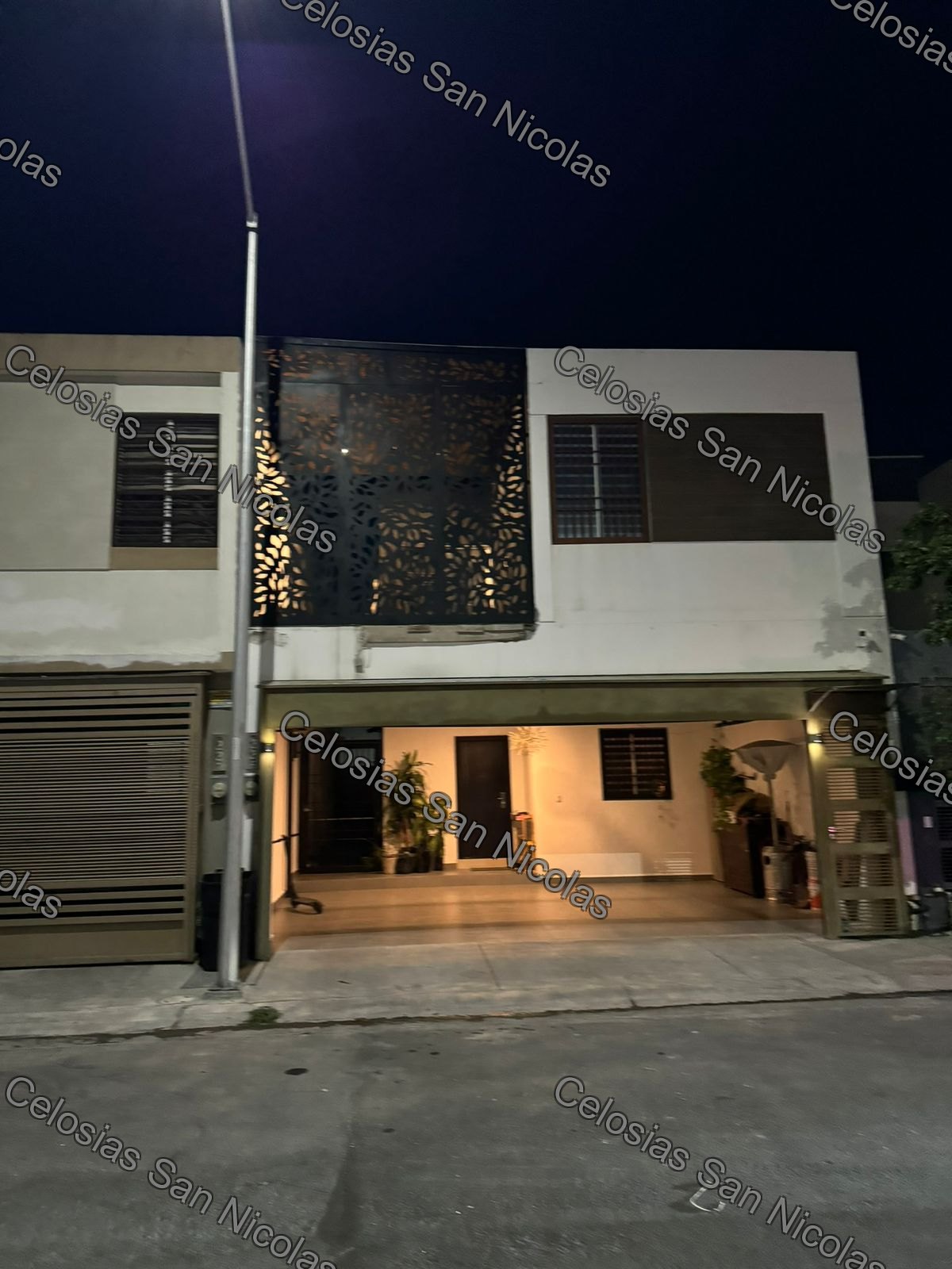 Proyecto Privadas del Canadа, Escobedo - 2.jpeg