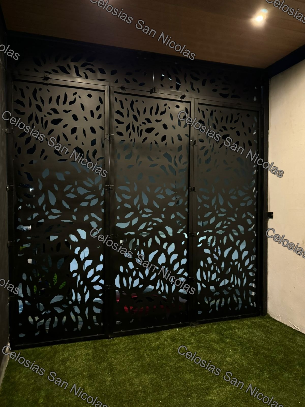 Proyecto Privadas del Canadа, Escobedo - 3.jpeg